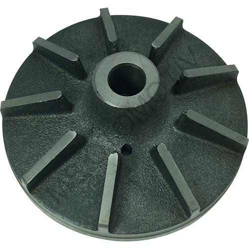 W.Pump Pulley – 836846303
